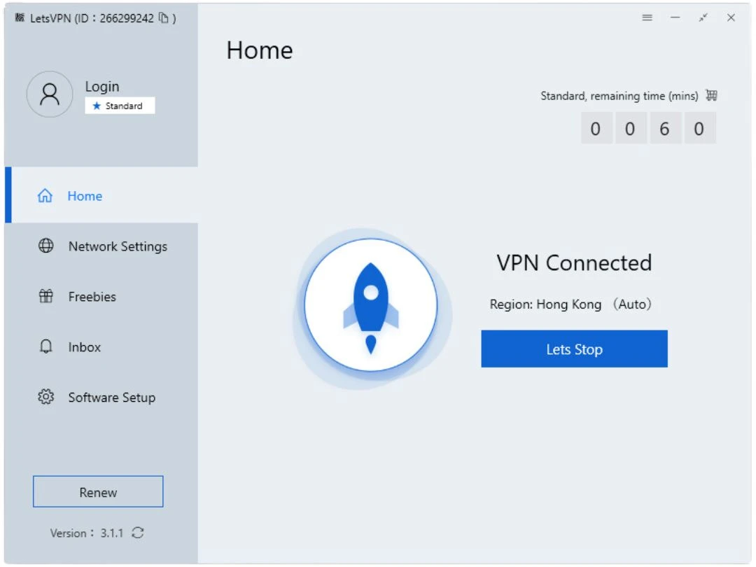 快连连接后无法访问Elementor？